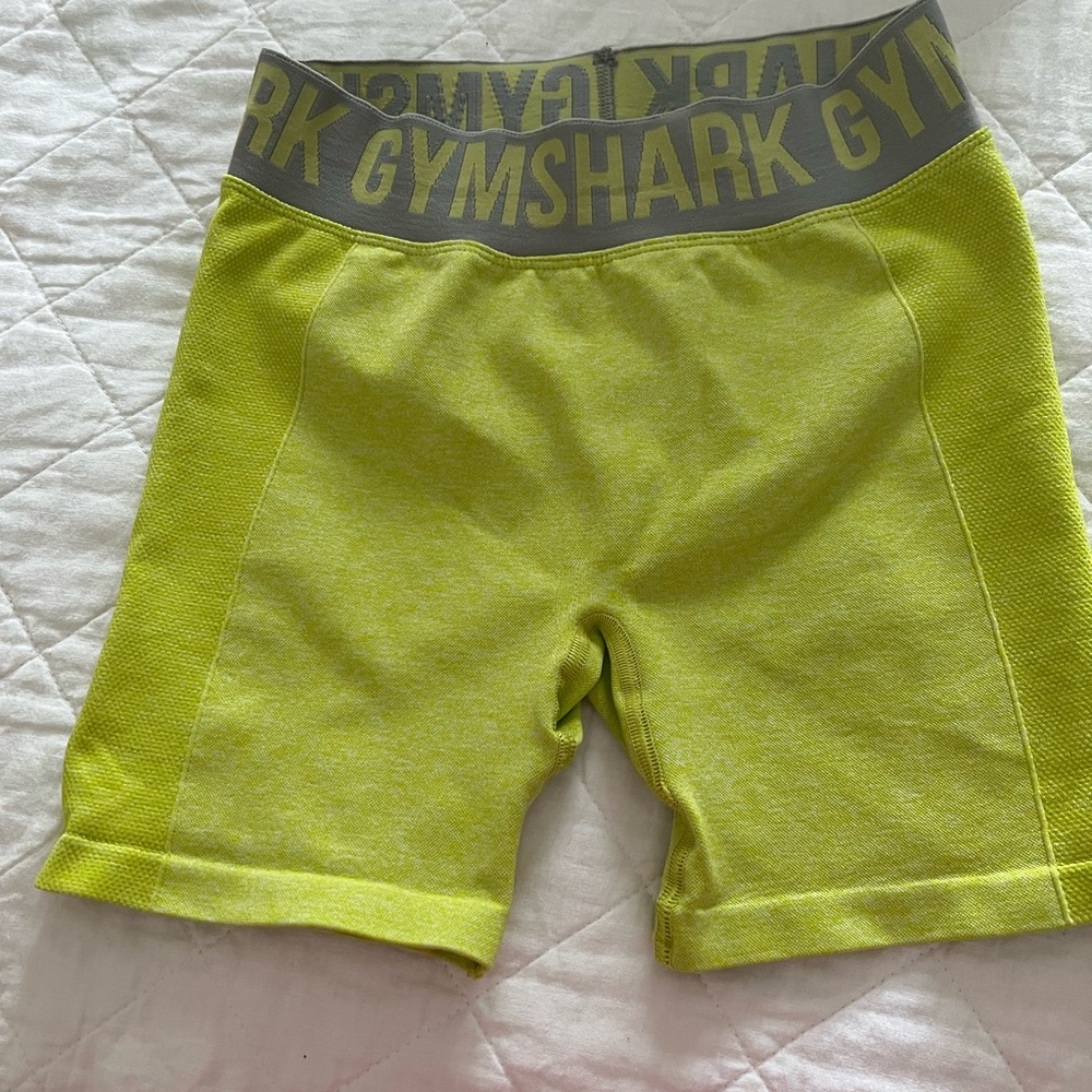 Sport shorts